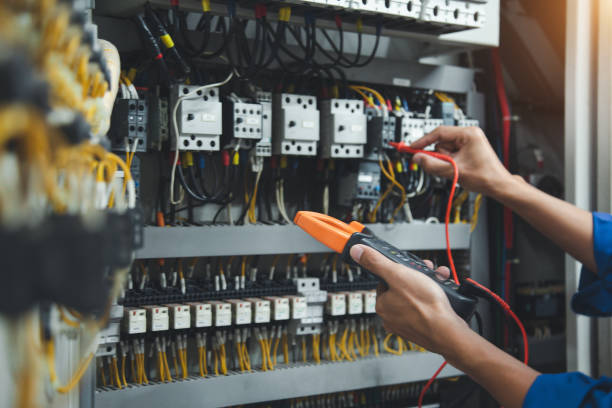 Best Circuit Breaker Repair  in Lumber City, GA