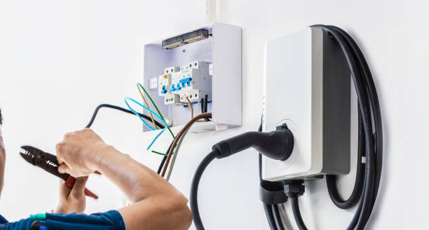 Best Electrical System Inspection  in Lumber City, GA