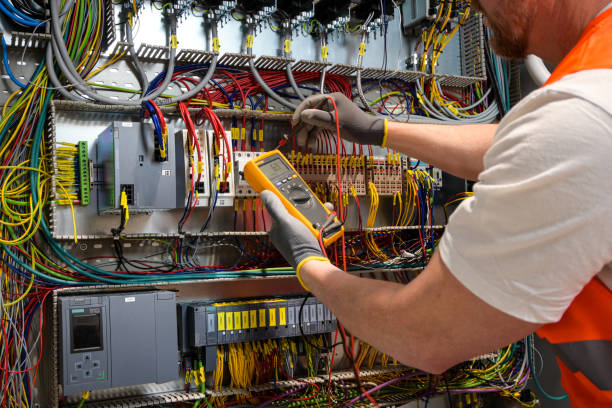 Best Local Electrician Companies  in Lumber City, GA