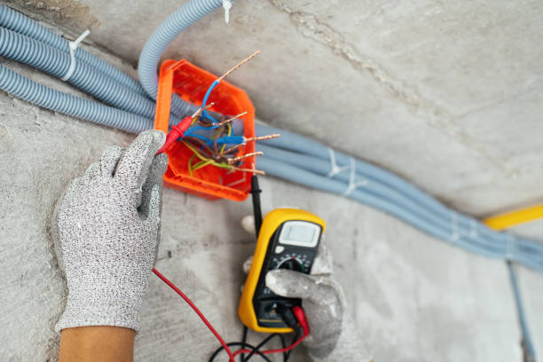 Best Home Electrical Repair  in Lumber City, GA