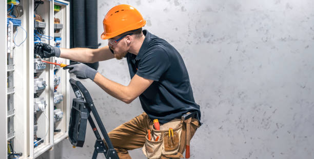 Best Electrician Near Me  in Lumber City, GA